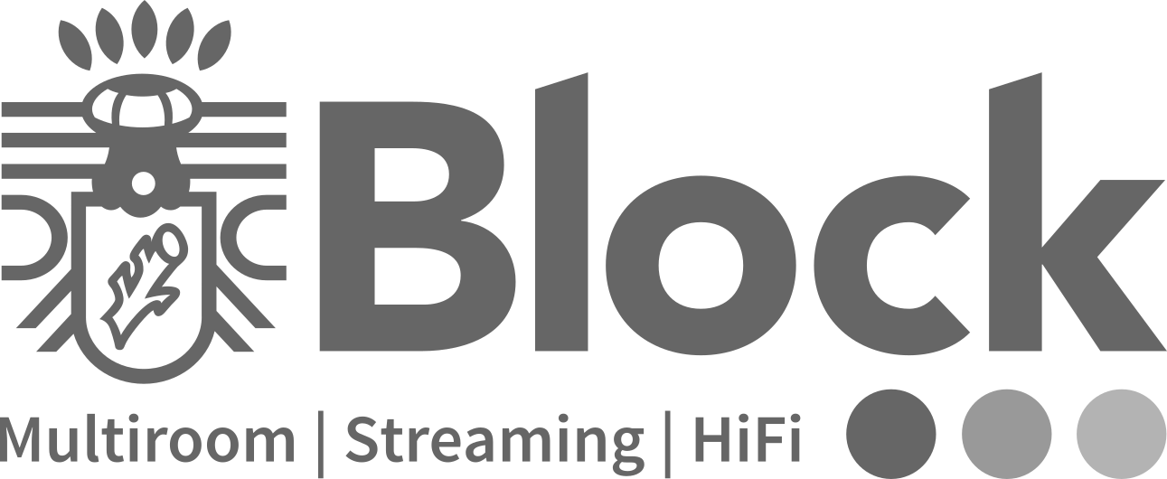 Block logo color